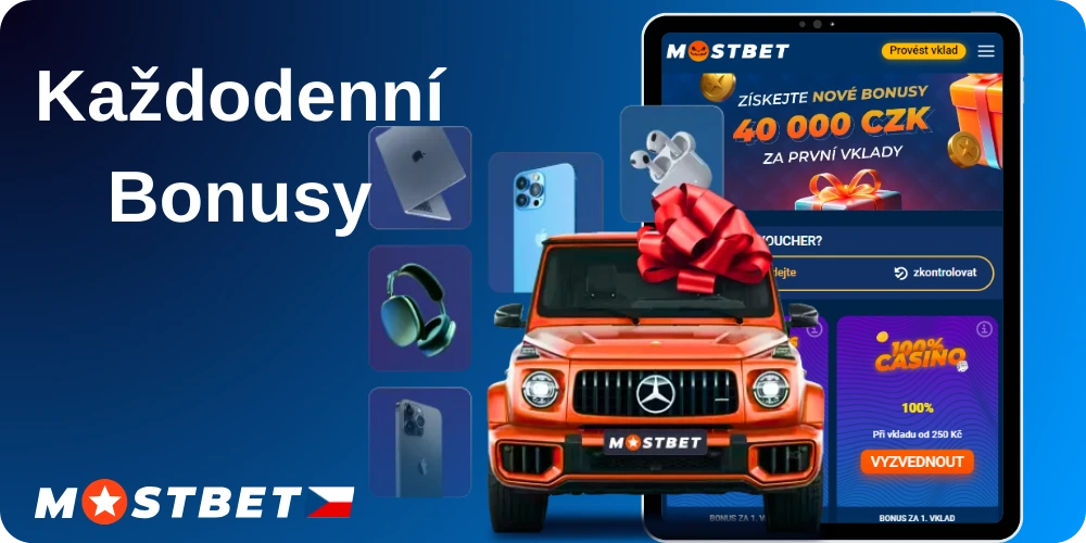 Mostbet